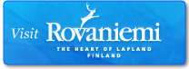 visit Rovaniemi