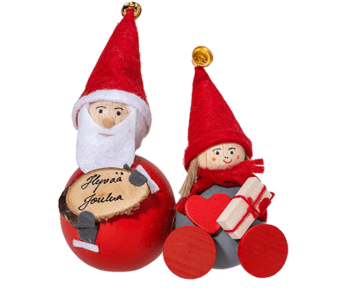 Santa Greeting サンタグリーティング サンタクロース公式サイト フィンランド市長公認 あなただけのオリジナルプレゼント